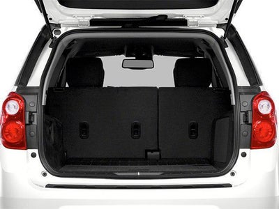 2014 Chevrolet Equinox LT 1LT