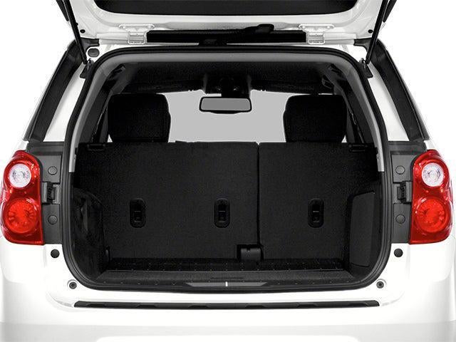 2014 Chevrolet Equinox LT 1LT