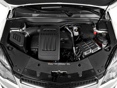2014 Chevrolet Equinox LT 1LT