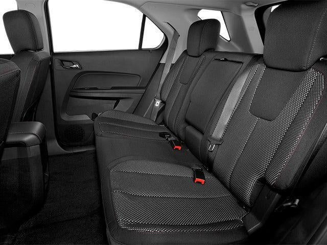 2014 Chevrolet Equinox LT 1LT