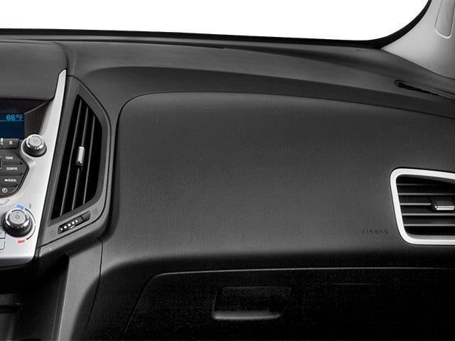 2014 Chevrolet Equinox LT 1LT