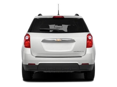 2014 Chevrolet Equinox LT 1LT