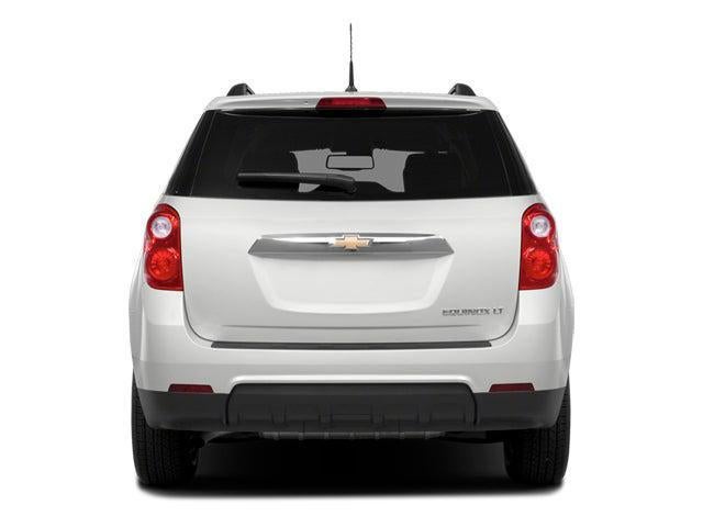 2014 Chevrolet Equinox LT 1LT