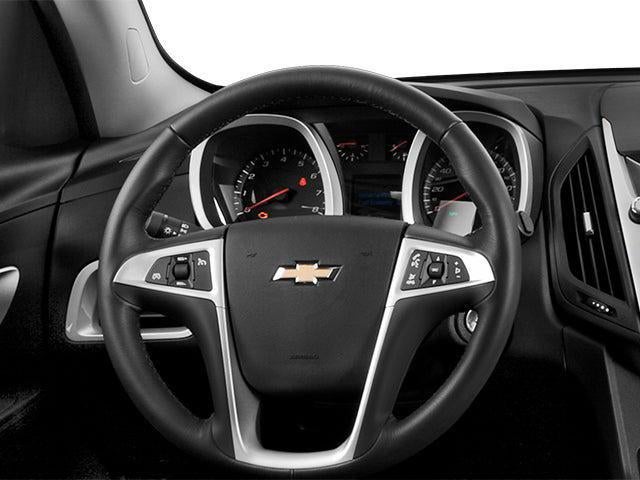 2014 Chevrolet Equinox LT 1LT