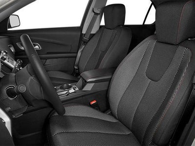 2014 Chevrolet Equinox LT 1LT