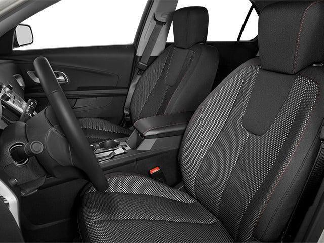 2014 Chevrolet Equinox LT 1LT