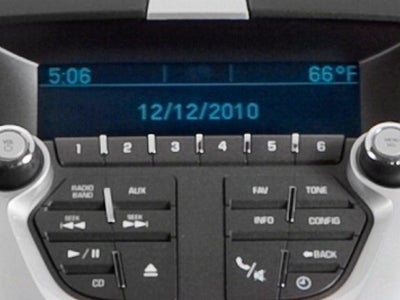 2014 Chevrolet Equinox LT 1LT