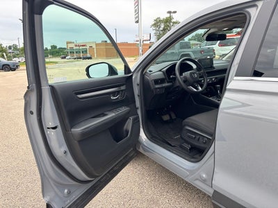 2023 Honda CR-V EX