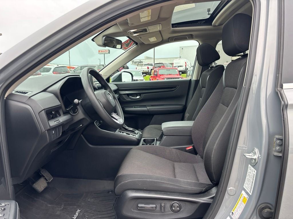 2023 Honda CR-V EX