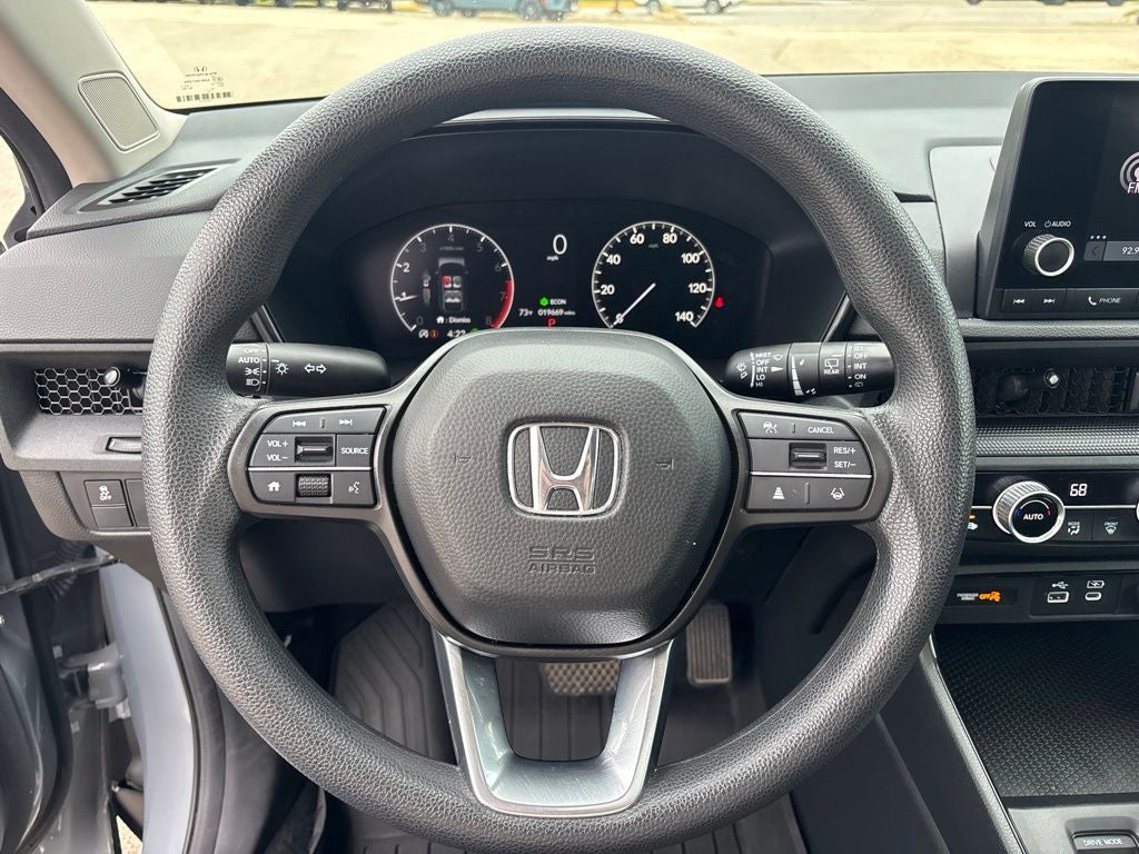 2023 Honda CR-V EX