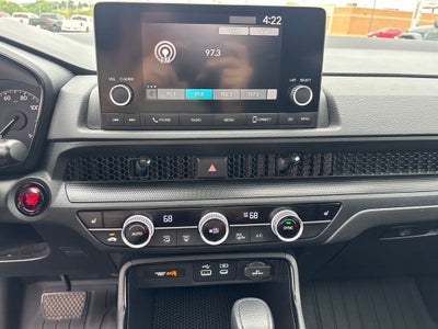 2023 Honda CR-V EX