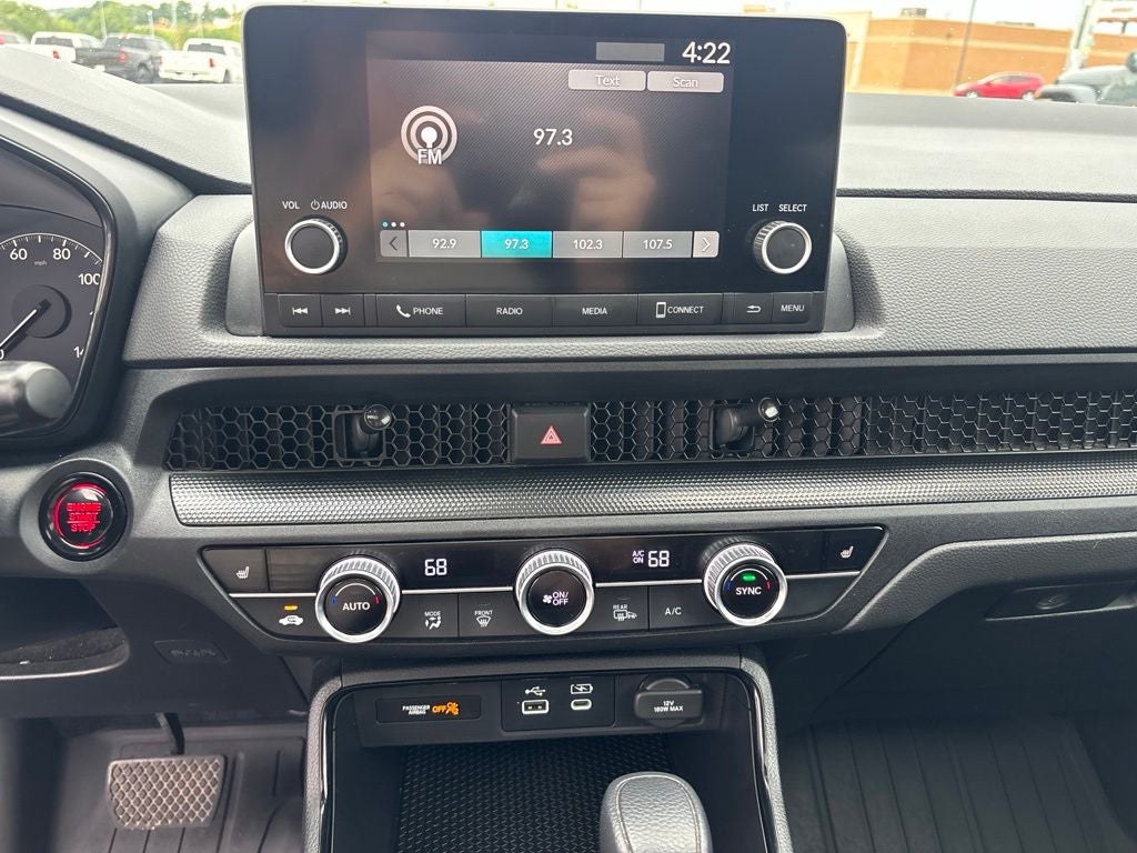 2023 Honda CR-V EX