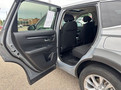 2023 Honda CR-V EX