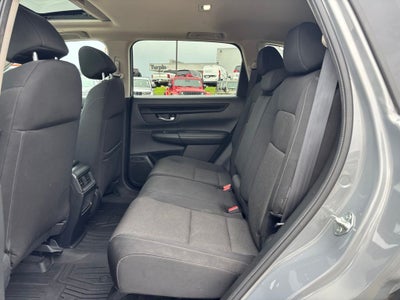 2023 Honda CR-V EX