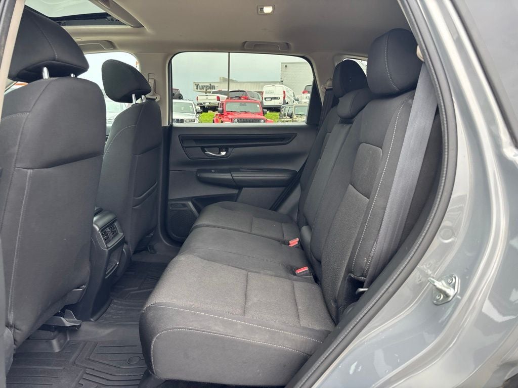 2023 Honda CR-V EX