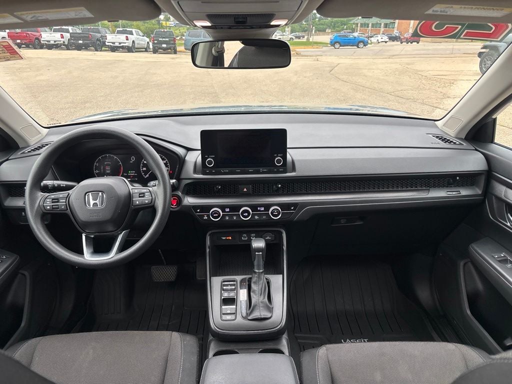 2023 Honda CR-V EX