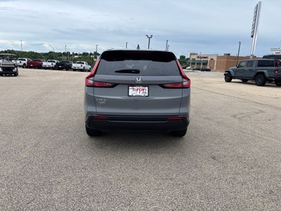 2023 Honda CR-V EX
