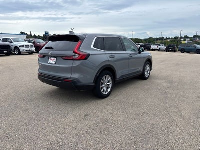 2023 Honda CR-V EX