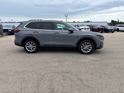 2023 Honda CR-V EX