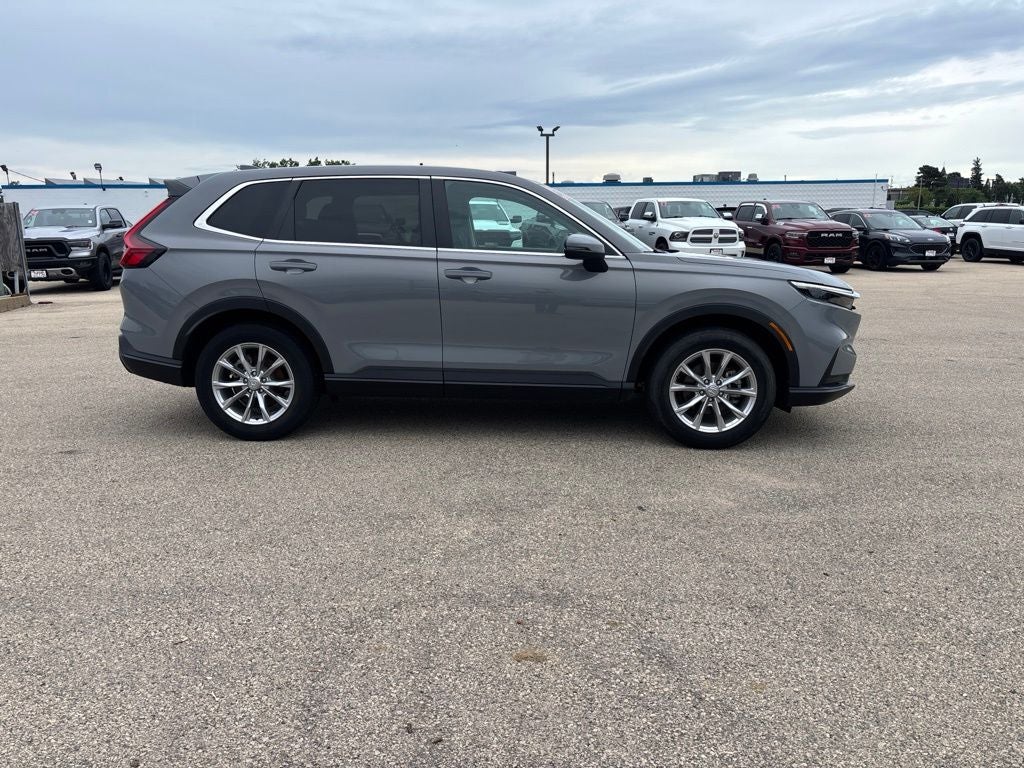 2023 Honda CR-V EX
