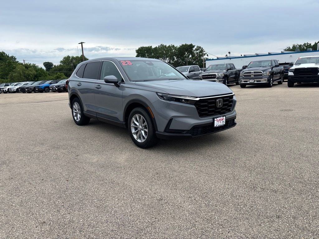 2023 Honda CR-V EX
