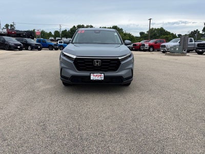 2023 Honda CR-V EX