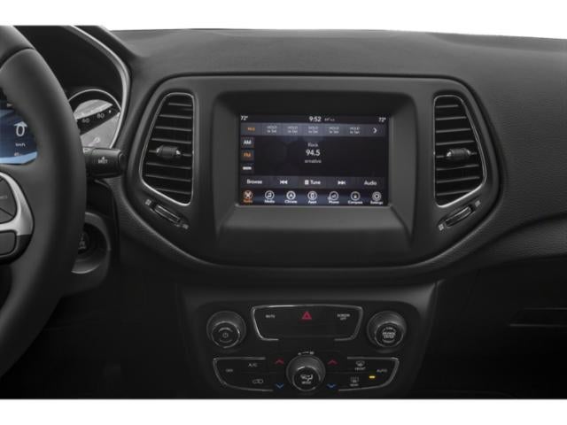 2019 Jeep Compass Sport