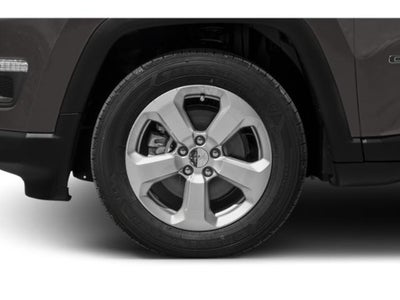 2019 Jeep Compass Sport