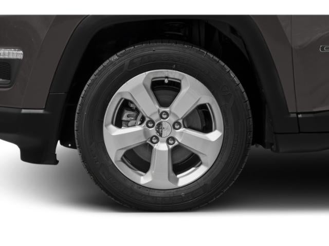 2019 Jeep Compass Sport