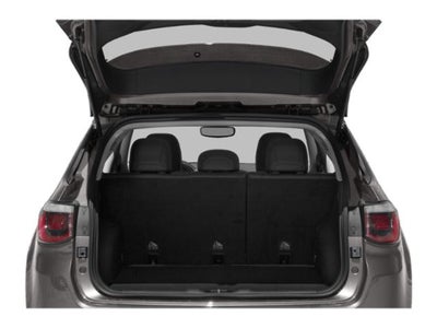2019 Jeep Compass Sport
