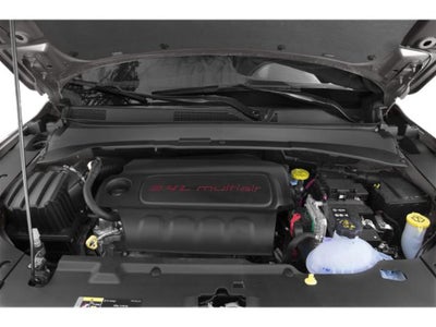 2019 Jeep Compass Sport