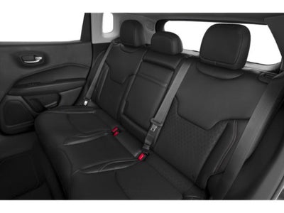 2019 Jeep Compass Sport