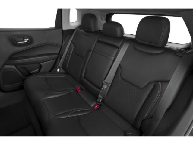 2019 Jeep Compass Sport