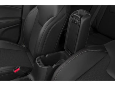 2019 Jeep Compass Sport