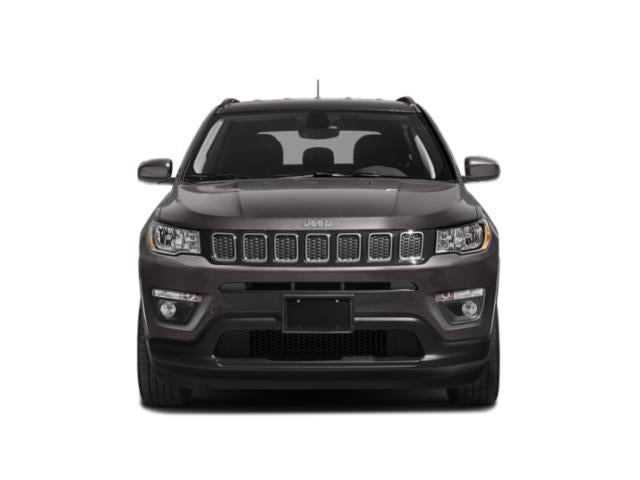2019 Jeep Compass Sport