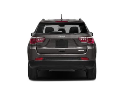 2019 Jeep Compass Sport