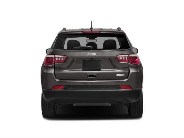 2019 Jeep Compass Sport