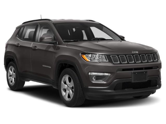 2019 Jeep Compass Sport