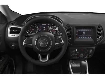 2019 Jeep Compass Sport