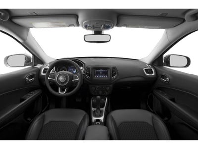 2019 Jeep Compass Sport