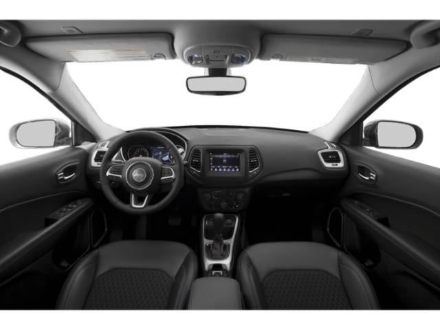 2019 Jeep Compass Sport