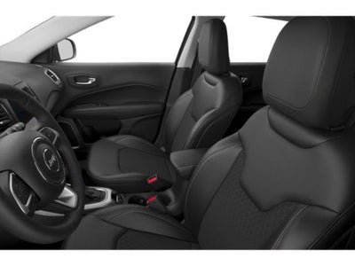 2019 Jeep Compass Sport