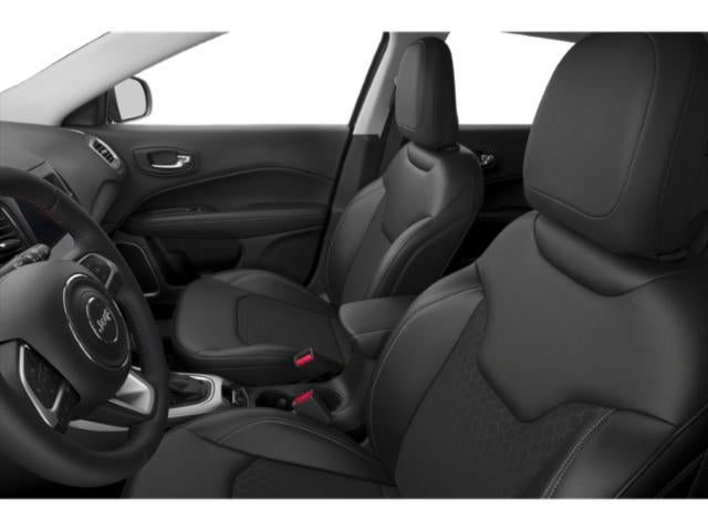 2019 Jeep Compass Sport