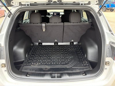 2024 Jeep Compass Sport