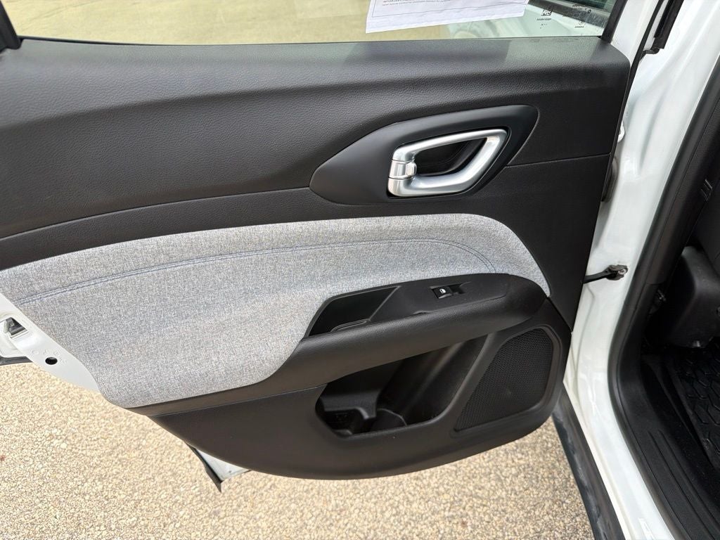 2024 Jeep Compass Sport
