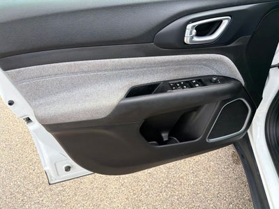 2024 Jeep Compass Sport