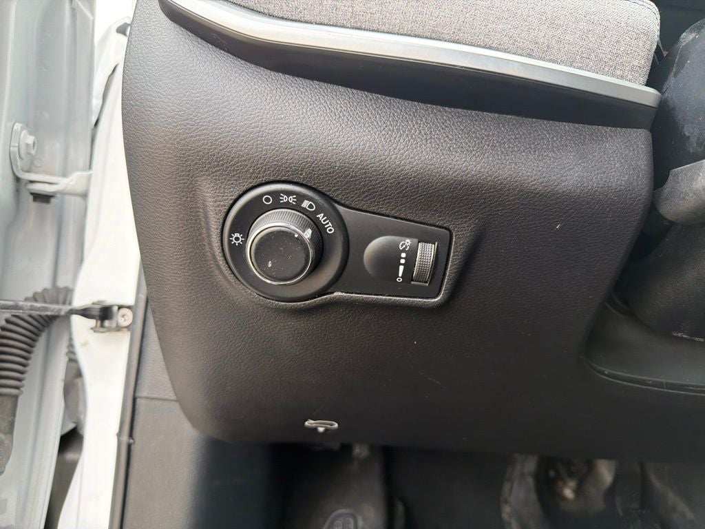 2024 Jeep Compass Sport