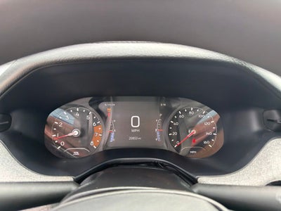 2024 Jeep Compass Sport