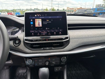2024 Jeep Compass Sport