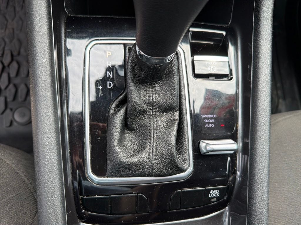 2024 Jeep Compass Sport
